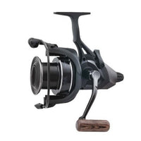 LS-6k Duża Szpula - Wolny Bieg - Kołowrotek Karpiowy