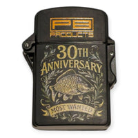 30 Jaar PB - Windproof aansteker