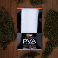 4-Jahreszeiten - PVA Beutel System - Klein - Nachfüllpackung