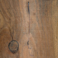 Anti Blow Out montáž