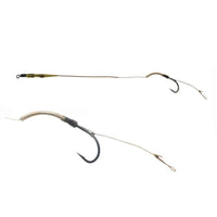 Combi RIg - Stiff - Curved Aligner