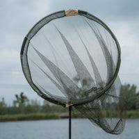 Ovladač kulatého podběráku 170 cm, 2 kusy rukojeť