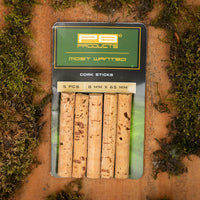 Corksticks