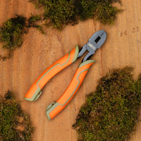 Crimping Pliers