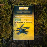 Downforce Tungsten - Short Shank Aligner