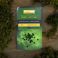 Easy-on - Owalne koraliki na haczyk - DBF