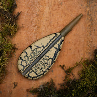 Hit & Run - Inline Gravel - Ołów