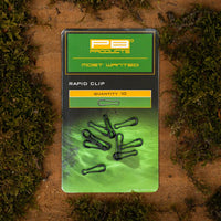 Schnellclip
