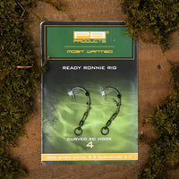 Montatura Ready Ronnie