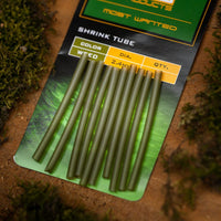 Manchon thermorétractable - Herbe