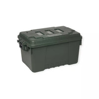 Sportmans Trunk - Green