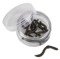 Pop-Up Worms