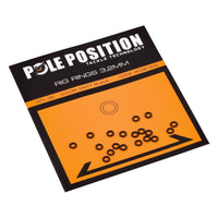 Rig Rings - 3.2mm