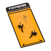 Šroubovací Zig Aligner