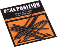 Schrumpfschlauch - 1,6-0,5 mm