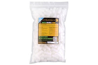 Soluble Foam Chips - PVA Foam