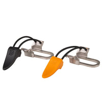 Strong Grip Rodlock - Acero inoxidable