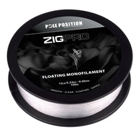 Zig Pro - 100 m