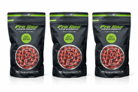 Boilies Robin Red de Ajo 15kg - Oferta a Granel