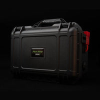 Boat&BankPower - Powerbox - LiFePO4 - 12.8v - 100Ah - EXCL. Charger