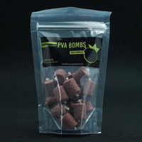 Garlic & Robin Red - PVA Bombs - 18pcs