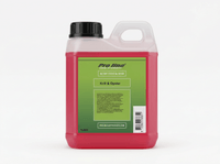 Krill & Oyster - Bait Soak Syrup - 100ML