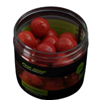 Mulberry & Robin Red - Hard Hookbaits - 20mm - 200ml