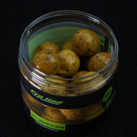 Sweet Maggot & Cream - Hard Hookbaits - 20mm