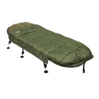 Avenger - Sistema Letto e Borsa - 6 Gambe