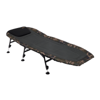 Avenger - Bedchair - 6-Legs