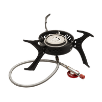 BlackFire Inspire - Gasbrander - 3200 Watt