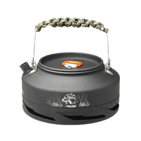 Blackfire - Kettle - 2 Cups - 0.9L