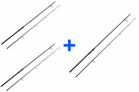 C2 Element - FS - 12ft - 3.50lb - 2+1 free