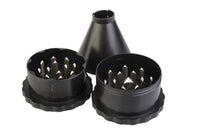 Broyeur Crush n Fill - Pellets et Bouillettes