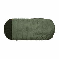Element Comfort Sleeping Bag - 4 Seasons - 215x90cm