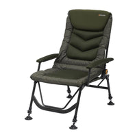 Inspire - Sillón Reclinable Daddy Long - Reposabrazos