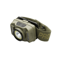 Inspire - Hoofdlamp - USB Oplaadbaar - 500 Lumens