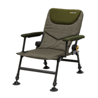 Inspire - Silla Lite-Pro - Reclinable - Reposabrazos