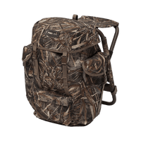 MAX5 HD - Chaise-sac à dos