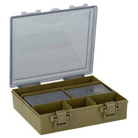 Tackle Organizer - Box System