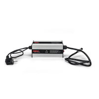 Akkuladegerät - 12V - 15Ah