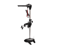 BLX 110LBs - 24V - Motor eléctrico fueraborda
