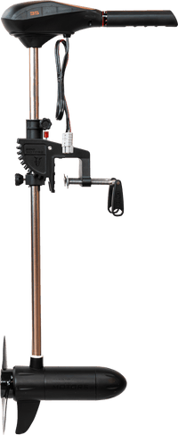 Rhino - VX 35 V2 - Elektrische Buitenboordmotor - 35lbs