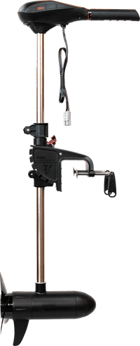 VX 80 V2 - Moteur hors-bord électrique