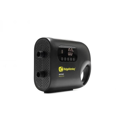 RidgeMonkey Electric Air Pump - Multi Function - KarperCentrale