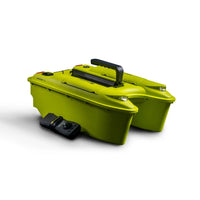 Hunter 750 - voerboot - Hi-Viz
