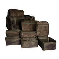 Ruggage- Rucksack & Accessory Case - 40Ltr - Bundle