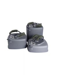 Square Kettle - Paracord Edition - Small