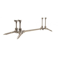 P1 - Worldwide Pod - Mini - With Stubby Legs