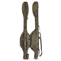 SP C-Tech - 13 pies - Funda para cañas - 3 cañas